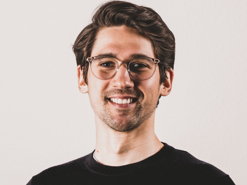 David, Operations Director