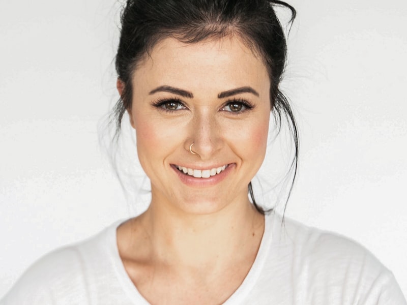 Sarah, Management Consultant